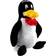 Barbo Toys Rasmus Klump Pingo 35cm