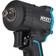 Hazet 9012M Pistola de impacto 610 6,3 97,5 127 10000