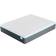 November Sleep Natural Latex Polyether Matress 140x190cm