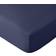 Catherine Lansfield So Soft Easy Iron Bed Sheet Blue (190x135cm)