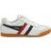 Gola Classics Harrier Leather M - White/Navy/Red