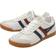 Gola Classics Harrier Leather M - White/Navy/Red