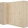 Dmora Corner wood effect Honey Oak Wardrobe 90.5x184cm