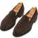 Oscar Jacobson Penny - Brown