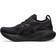 Asics Gel-Nimbus 25 W - Black/Graphite Grey