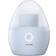Philips Fusselrasierer, Fusselentferner, Blau