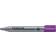 Staedtler Lumocolor Flipchart Marker 356B Purple