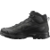 Salomon X Ultra 5 Mid Wide GTX M - Black/Asphalt/Castlerock