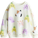 H&M Printed Sweatshirt - Light Yellow/Squishmallows (1267711009)