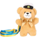 Joker Student Teddy Bear 13cm