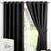 Dreamscene DCBEPLDBK01 Black 116.8x137.2cm
