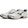 Mizuno MXR Sport - Snow White/Magnet/Silver