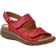 Pavers Multi Touch - Burgundy