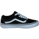Vans Old Skool Pro - Black/White