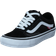 Vans Old Skool Pro - Black/White
