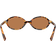 Miu Miu MU04ZS 19P2Z1