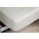 Belledorm 200 Thread Count Bed Sheet Beige (191x122cm)
