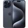 Apple iPhone 15 Pro Max, 256GB Blue Titanium
