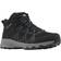 Columbia Peakfreak II Mid Outdry M - Black/Titanium II