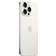 Apple iPhone 15 Pro Max, 256GB White Titanium