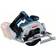 Bosch GKS 18V-57-2 (‎06016C1202) (2X 5.5Ah)