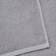 Catherine Lansfield Quick Dry Bath Towel Grey (120x70cm)