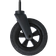 Trixie Buggy Front Wheel