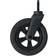Trixie Buggy Front Wheel
