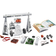 Clementoni 59158 Galileo MC 5.0-Programmable Robot for Children from 8 Years, Multicoloured
