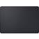 Samsung Slim Vegan Leather Pouch for Galaxy Books 16"-Black