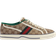 Gucci Tennis 1977 GG M - Beige