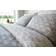 Scion Snow Drop Pillow Case Grey (74x48cm)