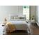 Scion Snow Drop Pillow Case Grey (74x48cm)