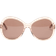 MessyWeekend Olivia Beige/Brown