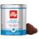 illy Decaffeinated 125 g Ground Coffee