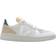 Veja V-10 Suede Jade W - White Multico