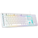 MageGee K1 Wired Keyboard and Mouse Set (White)