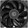 ID-Cooling IS-37-XT Black