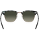 Ray-Ban Clubmaster Fleck RB3016 125571