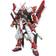 Bandai Model Kit MG 1/100 Astray Red Frame Revise 18 CM