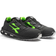 U-Power Herren RL20366-43 Sicherheitsschuhe, Negro