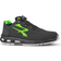 U-Power Herren RL20366-43 Sicherheitsschuhe, Negro