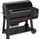 Weber Searwood XL Pellet Barbecue Black