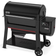 Weber Searwood XL Pellet Barbecue Black
