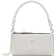 Marc Jacobs The Snapshot DTM Convertible Shoulder Bag - White
