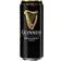 Guinness Draught Stout Beer Can 4.1% 15x44cl