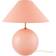 Globen Lighting Iris Blush Bordlampe 39cm