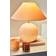 Globen Lighting Iris Blush Bordlampe 39cm