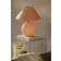 Globen Lighting Iris Blush Bordlampe 39cm