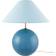 Globen Lighting Iris Dove Blue Bordslampa 39cm